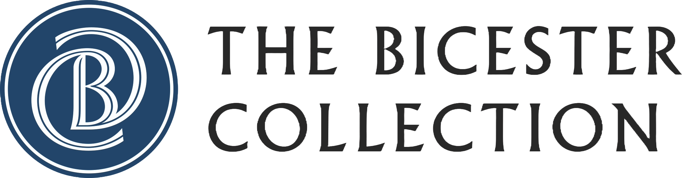 The Bicester Collection